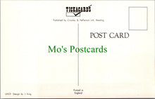 Load image into Gallery viewer, Holiday Message Postcard - Pier, Seaside, Holiday List SW13408