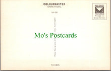 Load image into Gallery viewer, Norfolk Postcard - Greetings From Hemsby SW13412