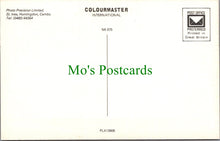 Load image into Gallery viewer, Norfolk Postcard - Views of Holt SW13421