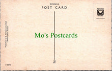 Load image into Gallery viewer, Norfolk Postcard - Greetings From Cromer SW13425