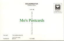 Load image into Gallery viewer, Norfolk Postcard - Views of East Runton SW13426