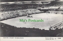 Load image into Gallery viewer, Sports Postcard - Tennis, Centre Court, Wimbledon  SW13532