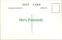 Load image into Gallery viewer, Scotland Postcard - Airdrie County Buildings, Bank Street SW13543