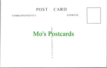 Load image into Gallery viewer, Berkshire Postcard - Old Eton From Windsor Bridge c1923 - SW13596