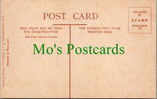 Load image into Gallery viewer, London Postcard - Kensington Palace  SW12016