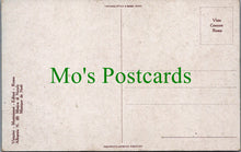 Load image into Gallery viewer, Art Postcard - Italian Artist Mastroianni - Vistarini SW12023