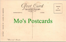 Load image into Gallery viewer, Herefordshire Postcard - Symonds Yat, The Great Doward SW12047