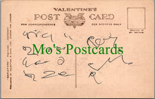Load image into Gallery viewer, Cambridgeshire Postcard - Cromwell House, Ely  SW12054