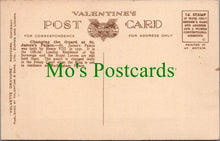 Load image into Gallery viewer, London Postcard - Changing Guards, St James's Palace  SW12063