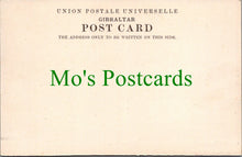 Load image into Gallery viewer, Gibraltar Postcard - Europa Point SW12080