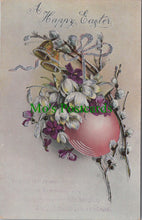 Load image into Gallery viewer, Greetings Postcard - A Happy Easter  SW12083