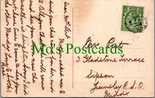 Load image into Gallery viewer, Greetings Postcard - A Happy Easter  SW12083