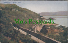 Load image into Gallery viewer, Wales Postcard - Aberdovey, Trefri Point  SW12089