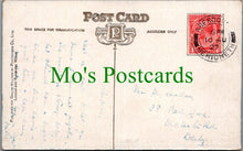 Load image into Gallery viewer, Wales Postcard - Aberdovey, Trefri Point  SW12089