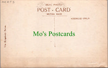 Load image into Gallery viewer, Hertfordshire Postcard - St Albans Cathedral, Shrine of St Alban SW12707