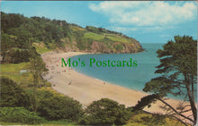 Load image into Gallery viewer, Devon Postcard - Blackpool Sands, Start Bay   SW12716
