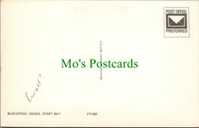 Load image into Gallery viewer, Devon Postcard - Blackpool Sands, Start Bay   SW12716