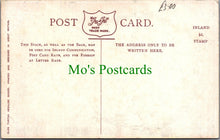 Load image into Gallery viewer, Heraldic Postcard - Scottish Heraldry, The Dress Stewart SW11114