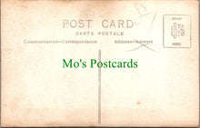 Load image into Gallery viewer, Military Postcard - Life Guards, Household Cavalry  SW11125