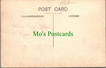 Load image into Gallery viewer, Herefordshire Postcard - Holmer Parish Church Interior SW11140