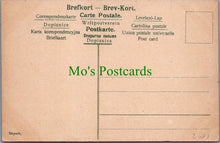Load image into Gallery viewer, Sweden Postcard - Rattvik, Mora och Leksand Kulla  SW11161