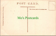 Load image into Gallery viewer, Pageant Postcard - Mary Queen of Scots, Prisoner of Earls Huntingdon SW11164
