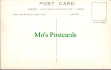 Load image into Gallery viewer, Dorset Postcard - World's End Inn, Almer, Blandford   SW11198