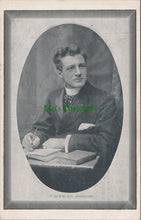 Load image into Gallery viewer, Religion Postcard - F.Spencer Johnson SW11214