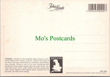 Load image into Gallery viewer, Devon Postcard - Totnes, Fore Street Showing Eastgate  SW12863
