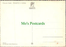 Load image into Gallery viewer, Fashion Postcard - Costumi Sardi, Quartu S.Elena  SW11336