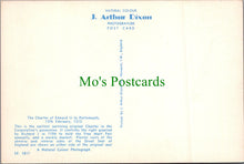 Load image into Gallery viewer, Royalty Postcard - The Charter of Edward I to Portsmouth  SW11341