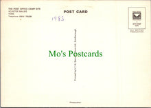 Load image into Gallery viewer, Yorkshire Postcard - The Post Office Camp Site, Acaster Malbis, York SW11350