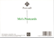 Load image into Gallery viewer, Surrey Postcard - The Guildhall, High Street, Guildford SW11399