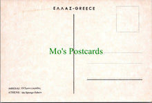 Load image into Gallery viewer, Greece Postcard - Athens, The Sponge Fishers SW11400