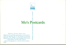 Load image into Gallery viewer, Scotland Postcard - Badachro, Gairloch, Wester Ross  SW11413
