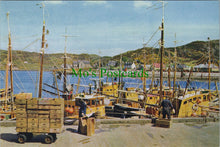 Load image into Gallery viewer, Scotland Postcard - Lochinver From The Pier, Sutherland   SW11414
