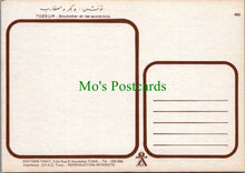 Load image into Gallery viewer, Animals Postcard - Scorpions -Tozeur: Boubaker Et Les Scorpions SW11438
