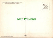 Load image into Gallery viewer, Germany Postcard - Autobahn-Rasthaus Und Hotel Irschenberg SW11441
