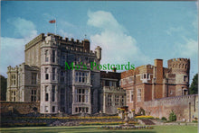 Load image into Gallery viewer, Dorset Postcard - Brownsea Castle, Brownsea Island, Poole Harbour  SW11448