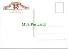 Load image into Gallery viewer, Weapons Postcard - Pistol / Pistole Mit Singvogelautomat  SW11464
