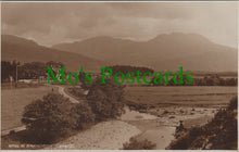 Load image into Gallery viewer, Scotland Postcard - At Strathcarron  SW12310
