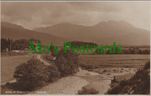 Load image into Gallery viewer, Scotland Postcard - At Strathcarron  SW12310