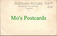 Load image into Gallery viewer, Scotland Postcard - At Strathcarron  SW12310