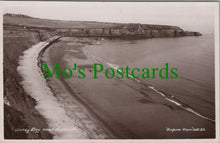 Load image into Gallery viewer, Devon Postcard - Sandy Bay, Near Exmouth  SW12313