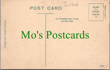 Load image into Gallery viewer, Scotland Postcard - Banavie Hotel, Caledonian Canal SW12315