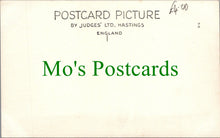 Load image into Gallery viewer, Devon Postcard - Countisbury Village SW12326