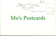 Load image into Gallery viewer, Derbyshire Postcard - Castleton Hall Youth Hostel  SW12337