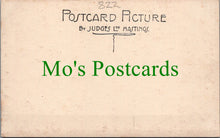 Load image into Gallery viewer, Dorset Postcard - Swanage Street  SW12348