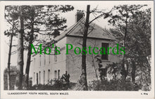 Load image into Gallery viewer, Wales Postcard - Llanddeusant Youth Hostel SW12351