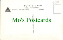 Load image into Gallery viewer, Wales Postcard - Crickhowell Youth Hostel  SW12354